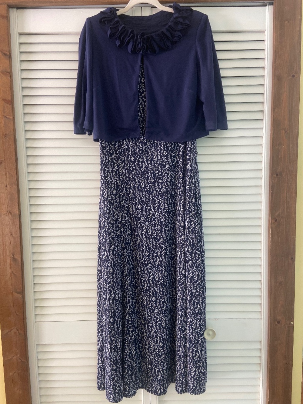 Summer dress